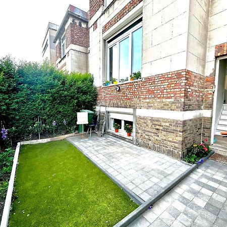 Enjoy A Private Room In The Center Of Antwerpen 외부 사진